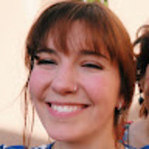 Meet your Posher, Ana